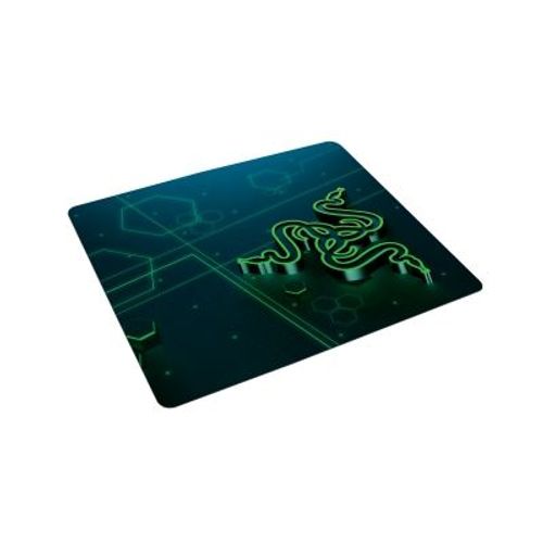 Tapis de souris gamer Goliathus - Mobile RZ02-01820200-R3M1 Razer Dim : 215 mm x 270 mm x 1,5 mm (h)