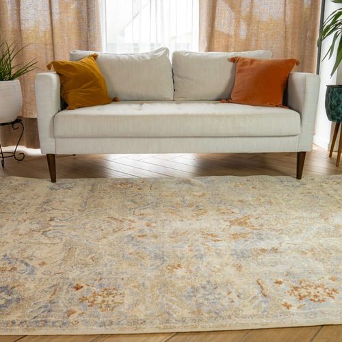 Tapis Dco Vintage Style Persan 160x230cm