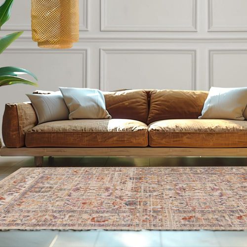 Tapis Dcoration D'intrieur Vintage 160x230cm