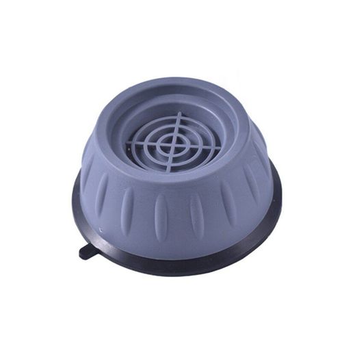 Tapis en caoutchouc AntiVibration pour Machine à laver, tampons de pieds universels, Machine à