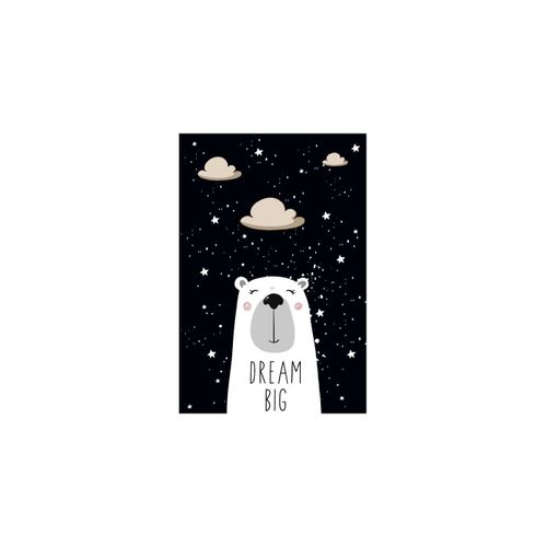 Tapis Enfant Dreams