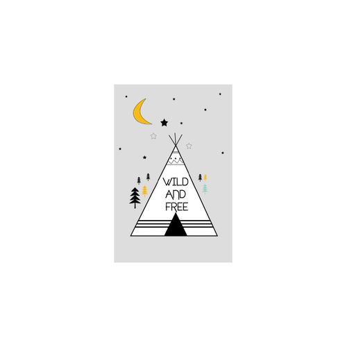 Tapis Enfant Tipi