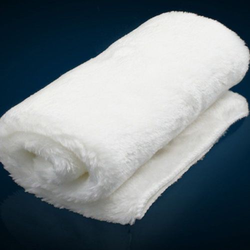 Tapis Filtrant Pour Aquarium, Haute Efficacit, Rutilisable, Pr-Fiber, Filtre Magique