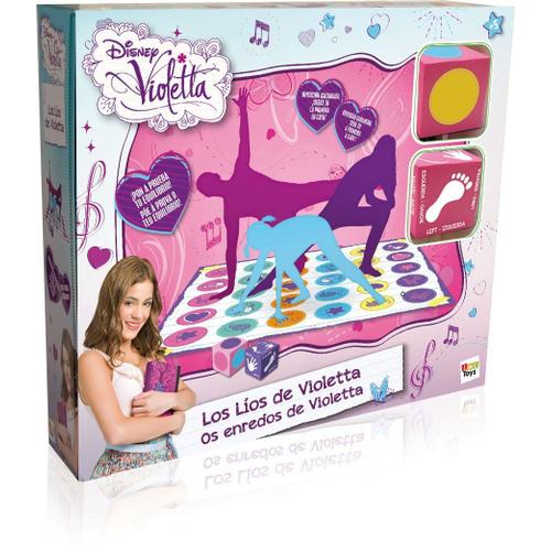 Imc Toys Violetta - Mli Mlo