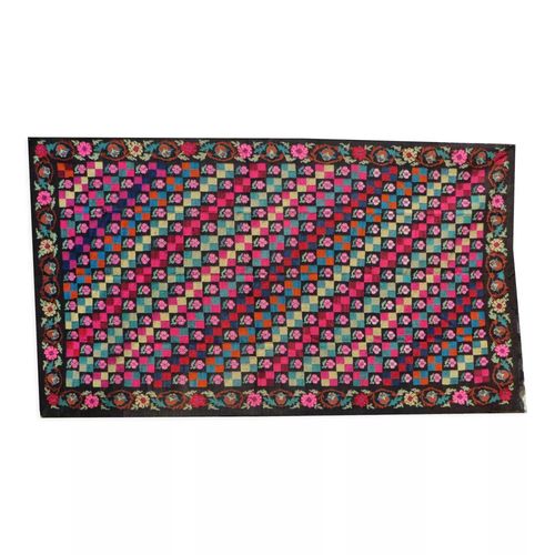 Tapis Moldave 169cm X 299cm Bleu