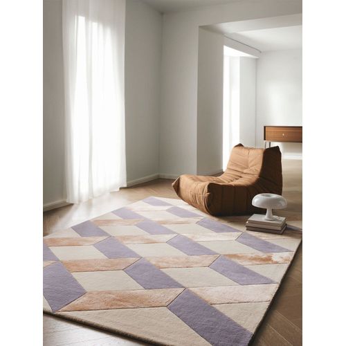 Tapis Orange 200x300