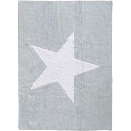 Tapis Pour Enfants Bambini Star 150x0 Cm Lavable Pour Chambre D Enfants Bebe Rakuten