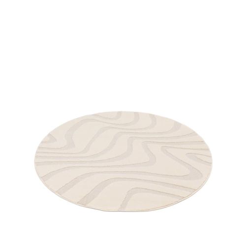 Tapis Rond - 160cm