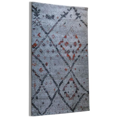 Tapis Style Berbre 150x80 Beige