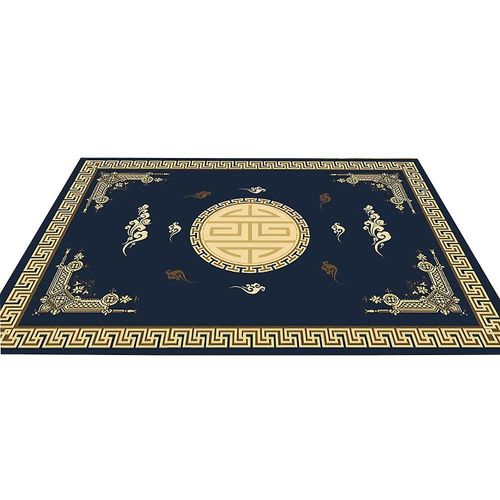 Tapis Tress En Jute Naturel  Dcoration De Ferme Rversible Pour Salon, Cuisine, Terrasse Et Zones  Fort Trafic