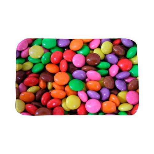 Ultra Doux Bonbons Multicolore 70 X 95 Cm Fabriqu En Europe Tapis Pour Enfants Chambre Par House Of Kids