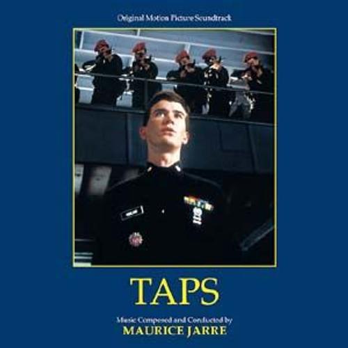 Taps (Maurice Jarre)