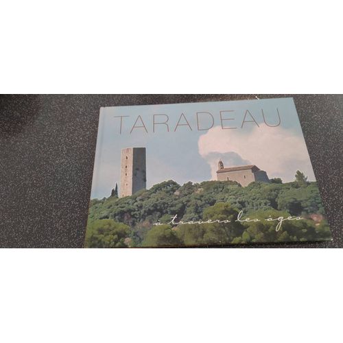 Taradeau A Travers Les ges    