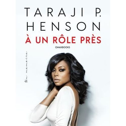 Taraji P. Henson  Un Rle Prs  