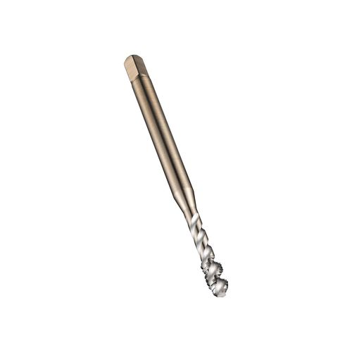 Taraud De Machine Din 371c M5x08 Mm Hss-E-Pm 2 X 5 X D. 6h