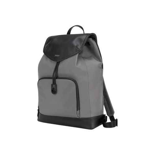 Targus Newport Drawstring - Sac  Dos Pour Ordinateur Portable - 15