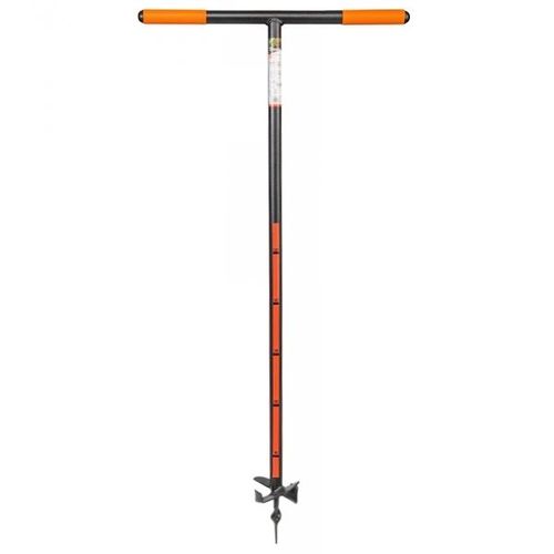 Tarire Manuelle 100 Mm