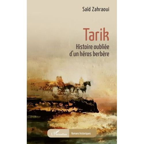 Tarik  