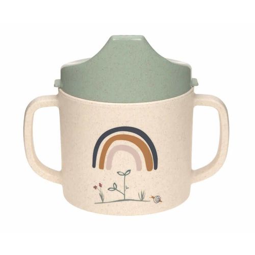 Tasse D'apprentissage - Garden Explorer