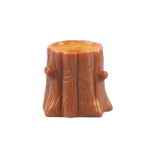 Tasse D'cureuil En Caoutchouc  Presser, Jouet Pour Enfants, Mduse, Dcompression, Requin, Leurre Miniature, Porte-Stylo Tlescopique, Jeu