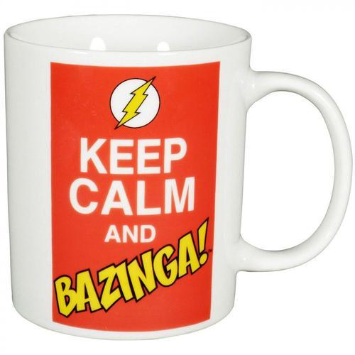 Tasse Mug The Big Bang Theory 