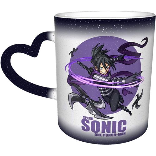 Tasses  Boissons De Betteraves Sosuke Aizen, Ancien Capitaine De La 5me Division, Tasses Magiques  Caf Sensibles  La Chaleur