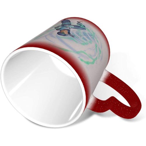 Tasses  Caf Betteraves Sosuke Aizen Ancien Capitaine De La 5e Division 2 Tasses  Caf Adaptes Au Cappuccino, Au Th, Au Cacao Et Aux Crales