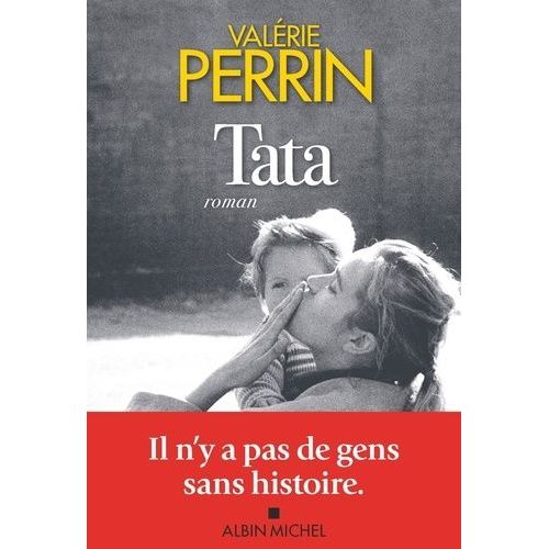 Tata   de Perrin Valrie  Format Grand Format 