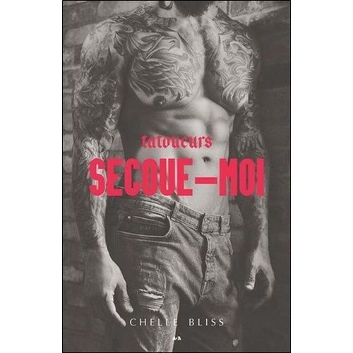 Tatoueurs Tome 1, SecoueMoi Littérature Rakuten