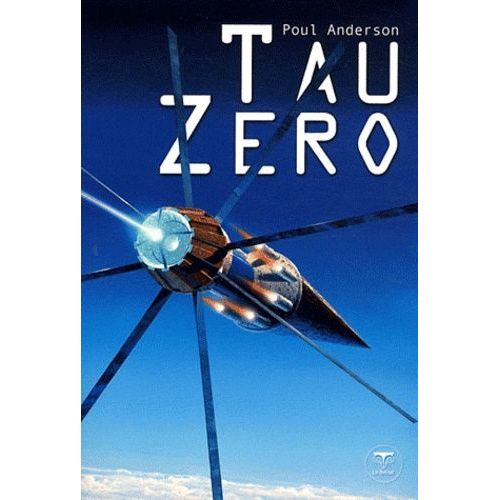 Tau Zro    Format Broch 