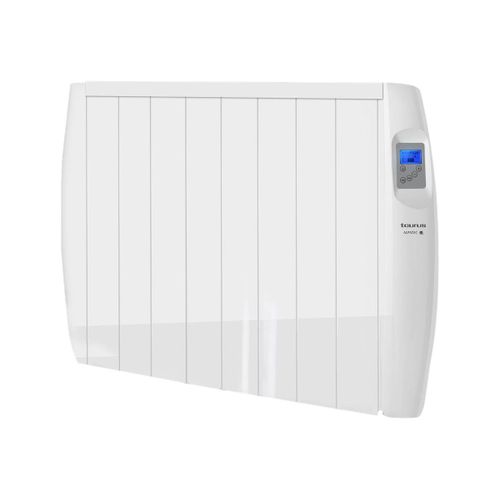 Taurus Alpatec MALBORK 1500 - Radiateur