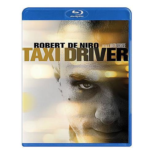 Taxi Driver - Blu-Ray de Martin Scorsese