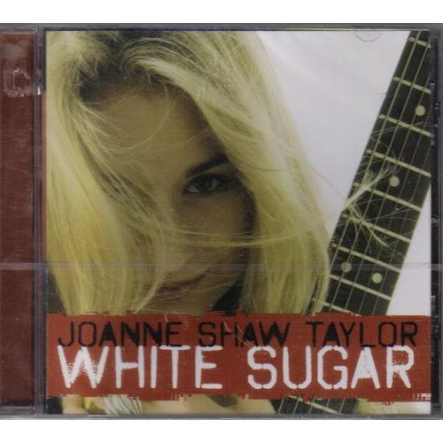 White Sugar - Joanne Shaw Taylor