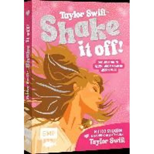 Shake It Off! Das Journal Fr Taylor Swift-Fans    Format Reli 