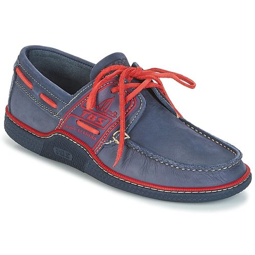 Tbs Globek Globek-D8182 Bleu - 43