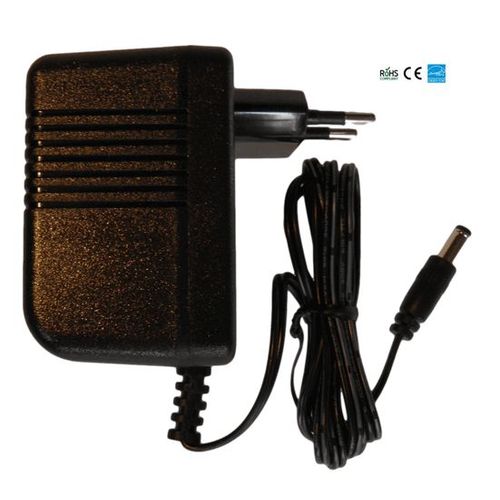 TC Electronic Hall of Fame : Chargeur / Alimentation 9V compatible (Adaptateur Secteur)