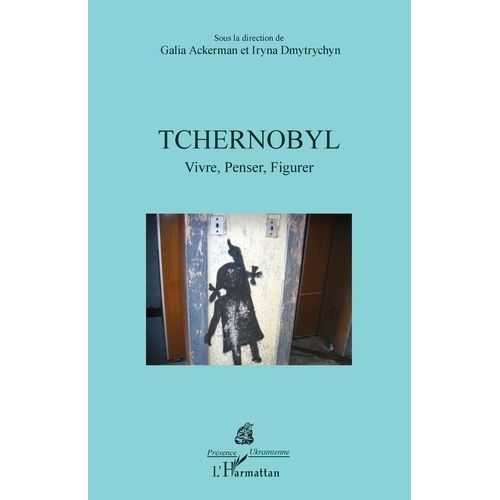 Tchernobyl    Format Broch 