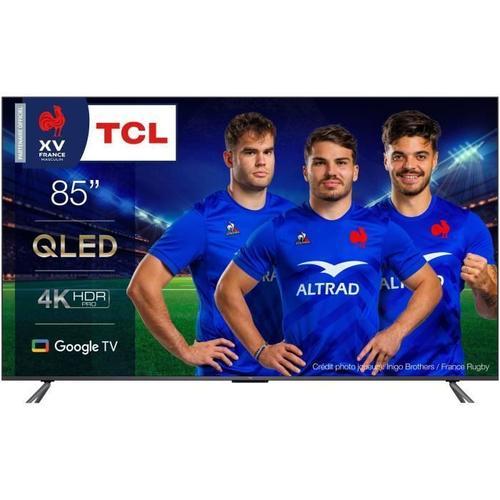 TCL 85C644 - TV 4K QLED