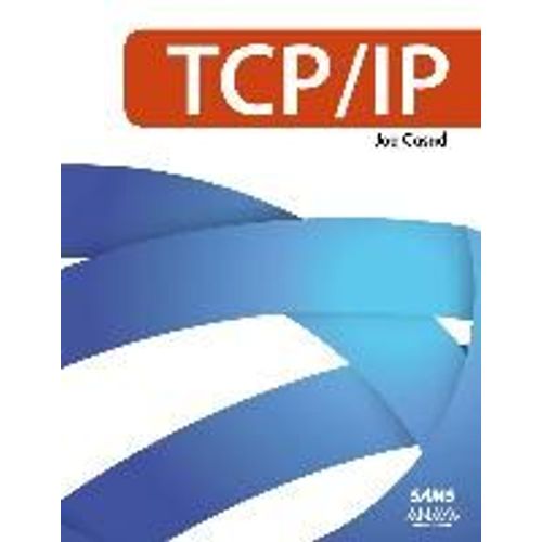 Tcp/Ip   de Joe Casad 
