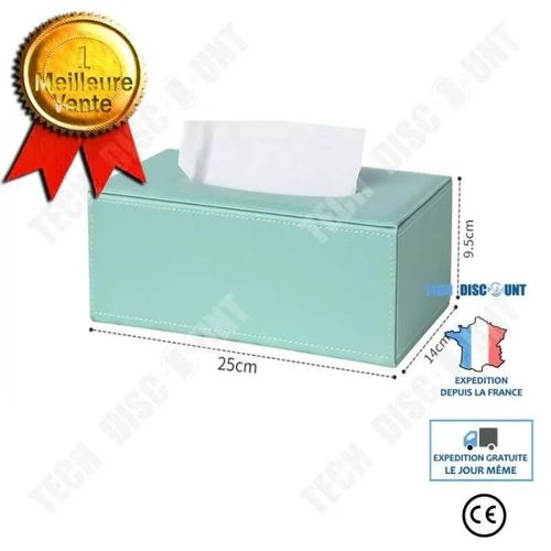Td Bote  Mouchoirs Grande Bote  Tiroirs En Cuir Pour Mnage Bote  Tiroirs En Papier De Salon Frache Et Simple Bote  Moucho