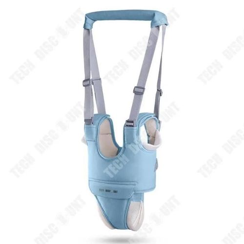 Td Ceinture Bb Enfant En Bas ge t Respirant Apprendre  Marcher Corde De Protection Anti-Traction  Double Usage