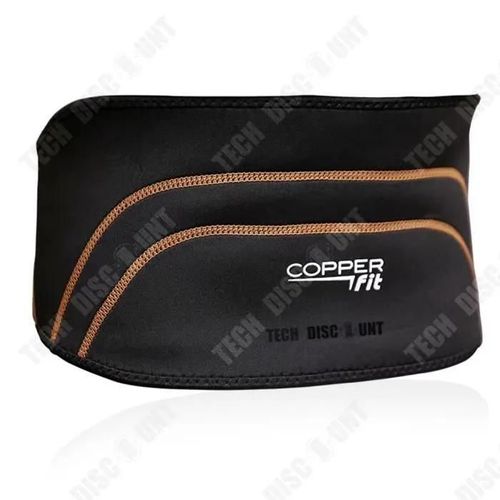 Td Ceinture Sculptante Et Amincissante Pour Hommes Ceinture Abdominale Auto-chauffante Et Transpirante Ceinture Abdominale De Yoga