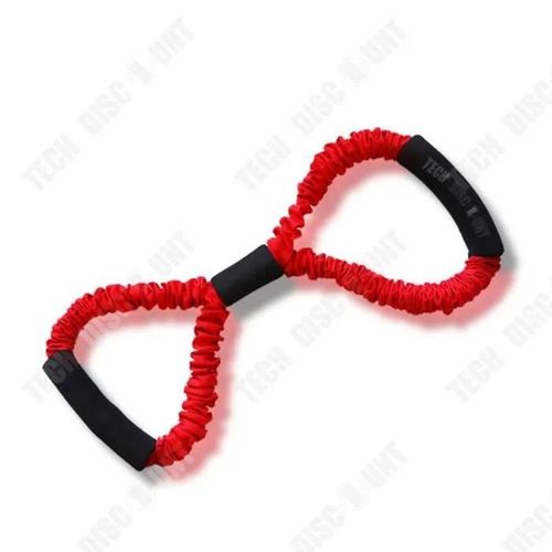 Td Extracteur  8 Caractres Mince Dos Artefact paule Ouverte Beau Dos Entranement Bras Pratique Dos paule Cou Exercice