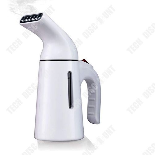 TD Fer  repasser portable vapeur voyage sans fil vertical pas cher mini repassage automatique machine professionnel dfroisser che