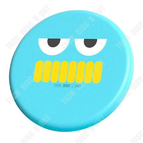 Td Frisbee De Sport Interaction Parent-Enfant Pour Enfants Frisbee Rond En Plein Air Jouet De Camping Lger Et Pratique
