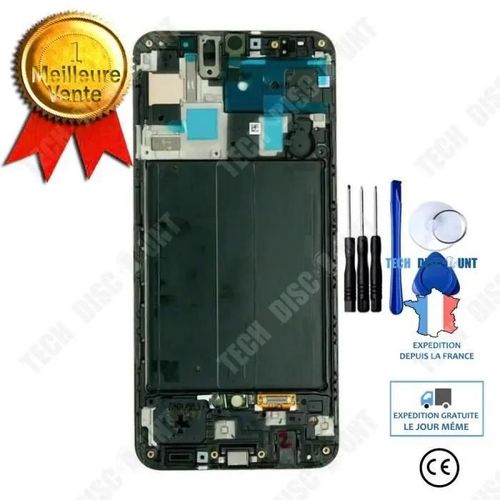 Td Kit De Montage D'affichage cran Lcd A50 cran Tactile Outil De Montage Simple Ensemble Complet Interne Et Externe