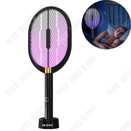 Td Lampe Anti-Moustique Domestique Pige Anti-Moustique Lampe Anti-Moustique Deux-En-Un Tapette Anti-Moustique lectrique