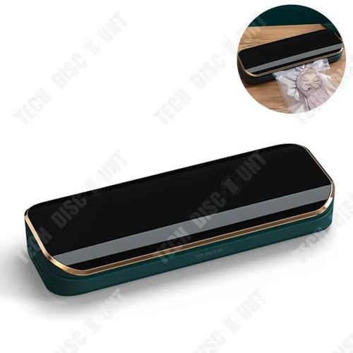 Td Machine  Sceller Sous Vide Machine  Emballer Sous Vide Pour La Conservation Des Aliments Machine  Sceller  Sec Et  Humide