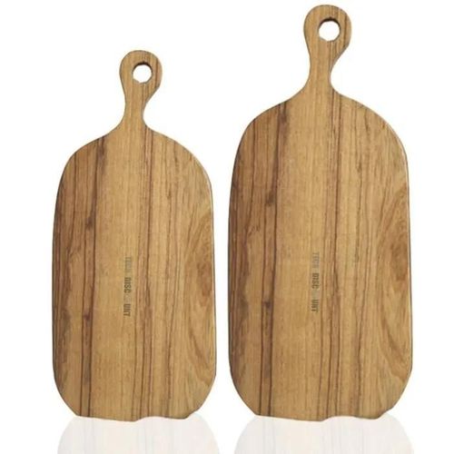 Td Planche  Pain Solide En Bois Massif  La Forme Simple Et Pratique Fait  La Main Cuisine Ustensiles Lgume Charcuterie  Dcou