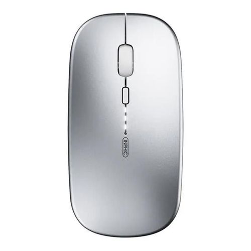 TD Souris sans fil 2.4G Bluetooth 5.0 4.0 Trois modes Affichage lectrique Souris rechargeable unmute Souris de bureau pour le jeu